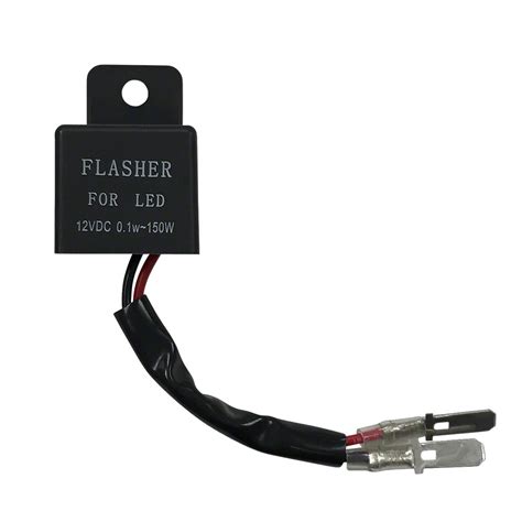 LED Flasher Unit ABC3899