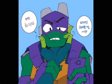 Tmnt Donnie Mpreg Birth