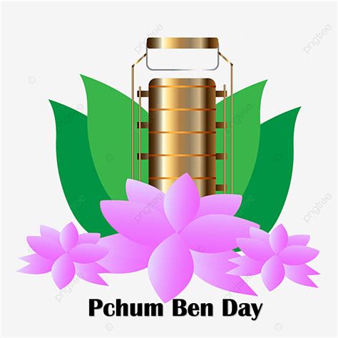 Pchum Ben Day Combodia Vector Design, Pchum Ben History, Pchum Ben, Pchum Ben Day Cambodia PNG ...