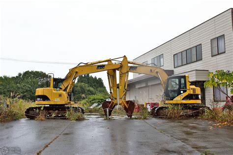 One day… in the Fukushima Nuclear Disaster Evacuation Zone | One Man, One Map