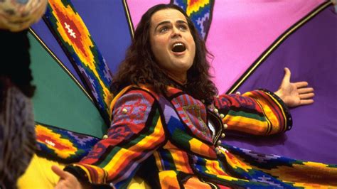 ‎Joseph and the Amazing Technicolor Dreamcoat (1999) directed by David Mallet • Reviews, film ...