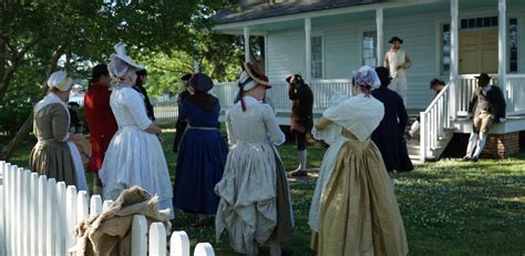 The Daughters of Liberty | American Battlefield Trust