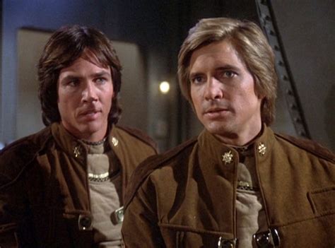 Battlestar Galactica (1978)/Season 1 | Headhunter's Holosuite Wiki ...