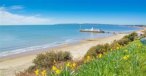 Bournemouth Beach - Bournemouth