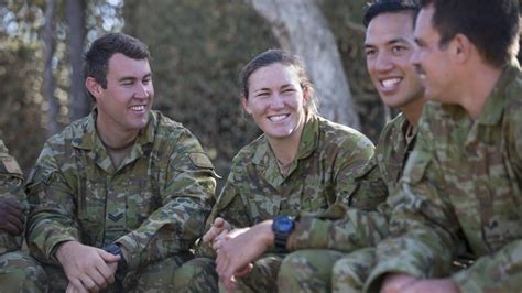 Australian Defence Force experiences recruitment surge during pandemic | news.com.au — Australia ...