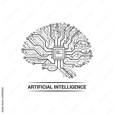 Intelligent Logo