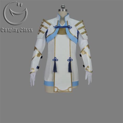 Black Clover Asta Cosplay Costume - CosplayClass