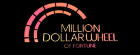 Million Dollar Wheel of Fortune Next Episode Air Date