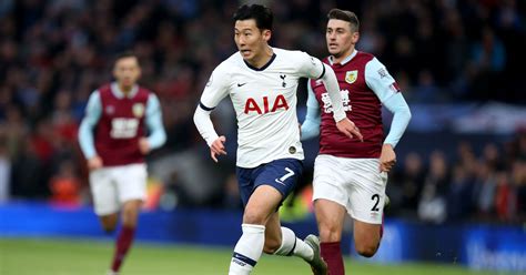 Burnley vs. Tottenham Hotspur 2020: Premier League game time, TV channels, how to watch ...