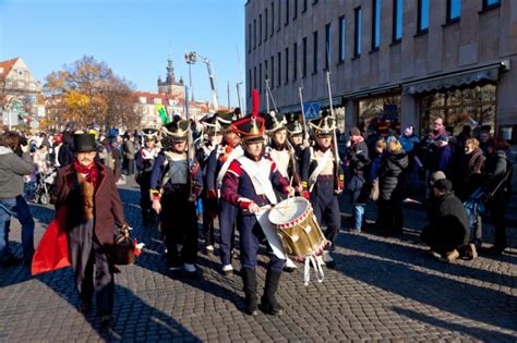 Independence Day in Poland