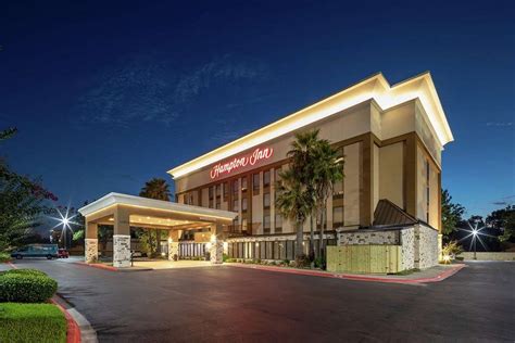 Hampton Inn Houston/Humble-Airport Area - UPDATED 2023 Prices, Reviews & Photos (TX) - Hotel ...