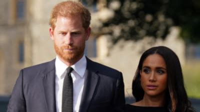 Trial Separation: Meghan and Harry ‘living separately’ as royal family ...