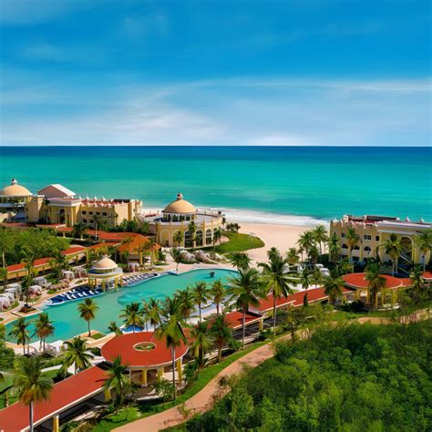 Iberostar Grand Paraiso ️ Destination Weddings - Destify