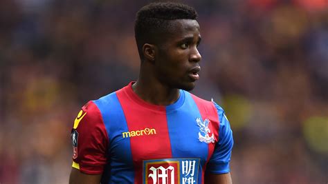 Premier League team news: Crystal Palace v Stoke | ITV News