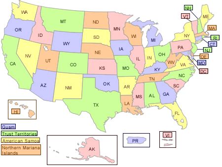 NPDES Permits Around the Nation | US EPA