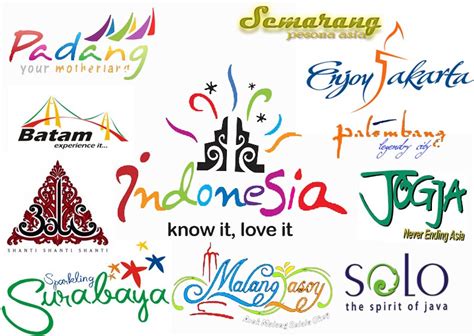 Slogan Pariwisata Indonesia – Gambaran