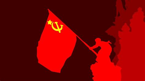 Communist Wallpapers - Top Free Communist Backgrounds - WallpaperAccess