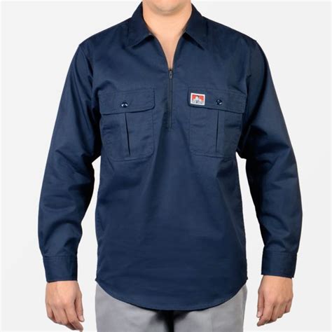 Ben Davis Clothing - Shirts | Shirts, Mens tops, Clothes