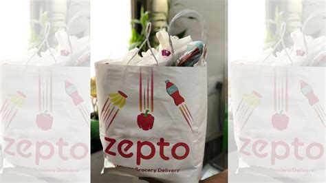 Grocery startup Zepto, founded by 2 Indian teenagers, crosses over Rs 6,800 cr valuation