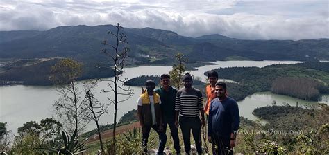 9 Best Ooty Trekking Tours, Adventure activity in ooty - Trekking, Tent stay and many other ...