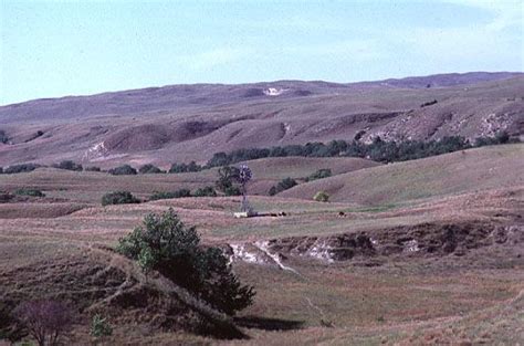 Western Nebraska | Western nebraska, Nebraska sandhills, Landscape