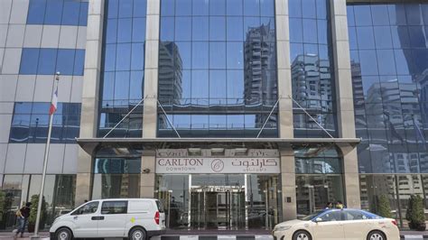 Carlton Downtown Hotel | Venue