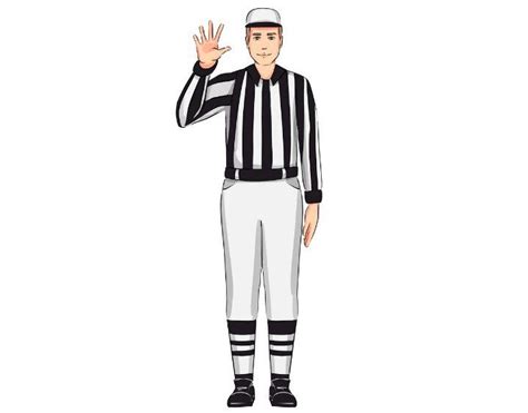 Basketball Referee Signals: What They All Mean (With Images)