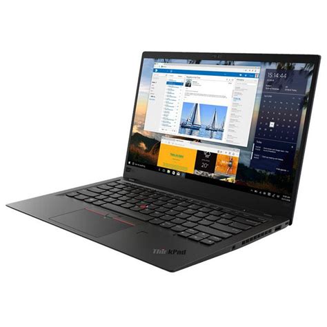 Lenovo ThinkPad X1 Carbon Gen 5 20HQ 14´´ i7-7500U/8GB/256GB SSD Laptop ...