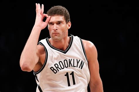 Brook Lopez, the Nets’ all-time leading scorer, has been the best part ...