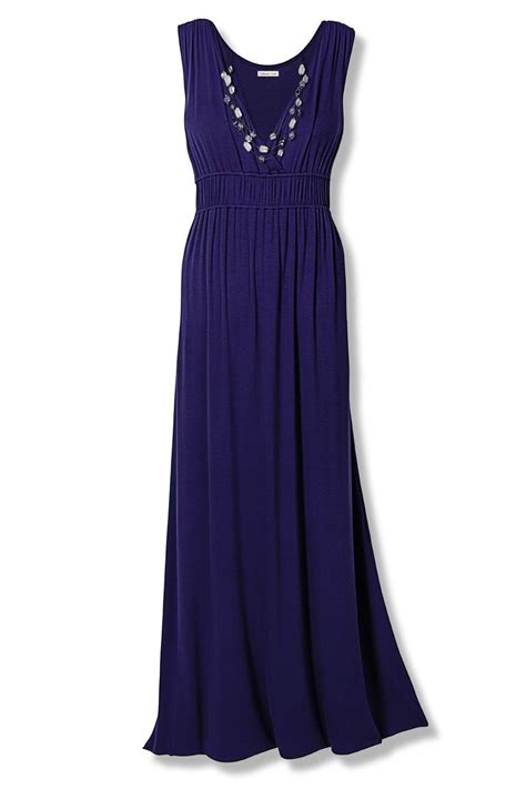 Elegant Maxi Dress - Women's Dresses | Coldwater Creek | Elegant maxi ...