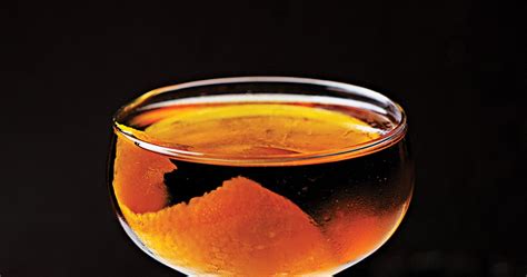 Vermouth Cocktails | Saveur