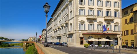 20 Best Hotels In Florence & Best Neighborhoods [Updated April 2023]