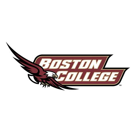 Boston College Eagles – Logos Download