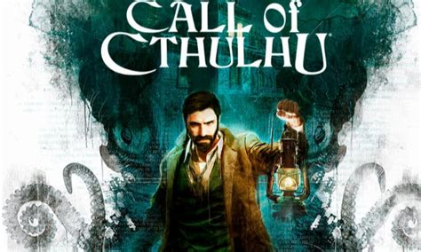 Review of the game: Call of Cthulhu | Gamehag