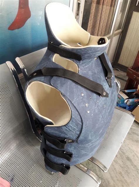 Ctlso Brace (Clamshell), XXL at Rs 135000 in Hyderabad | ID: 21792932533