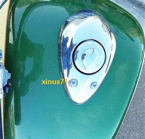 Fuel Gas Tank Locking Cap For Motorcycle Yamaha V Star 650 Classic ...