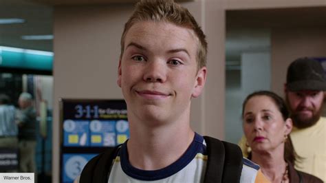 We’re The Millers director was surprised by Will Poulter meme