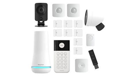 Protect Your Home With $250 off SimpliSafe’s 17-Piece Security System