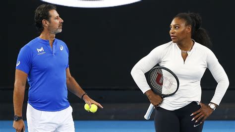 Tennis news 2022: ATP allows off-court coaching, Patrick Mouratoglou ...