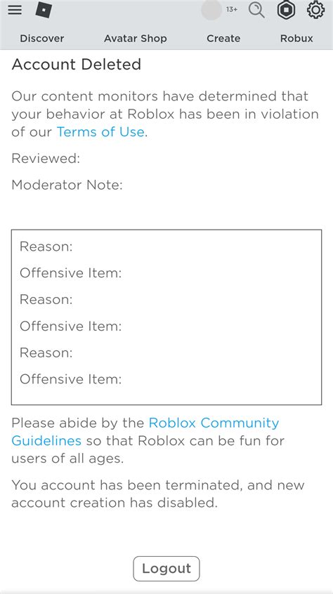 Poison banned from roblox Memes - Imgflip