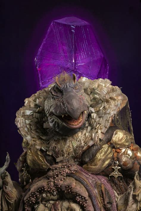 Every 'Dark Crystal: Age of Resistance' Character: Skeksis, Gelflings and Voice Actors | The ...