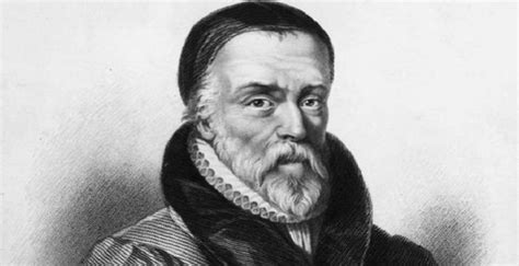 William Tyndale Biography - Childhood, Life Achievements & Timeline