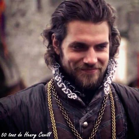 Henry as Charles Brandon~The Tudors | the tudors | Pinterest
