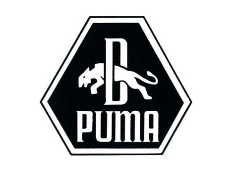 History of the Puma Logo