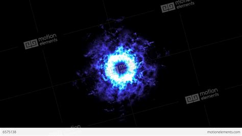 Shockwave, Big Bang, Cosmic Explosion, Supernova Stock Animation | 6575138