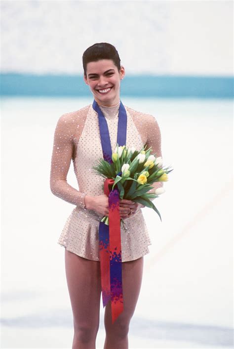 US Figure Skating: From Kerrigan to Boitano, A Look Back at Big Moments