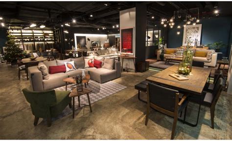 11 awesome furniture stores to build your dream home in Singapore - SG ...