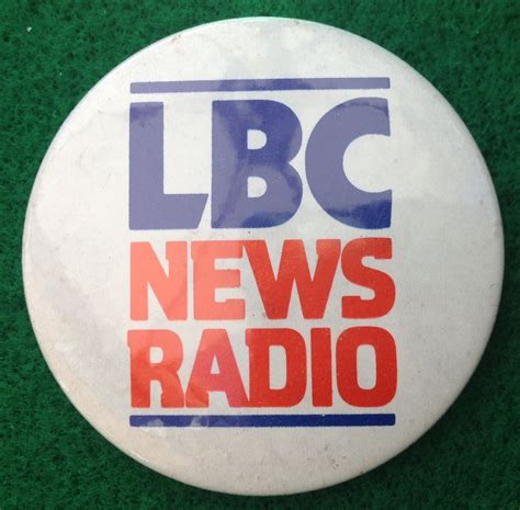 LBC News Radio | Radio, Nostalgia, Remember