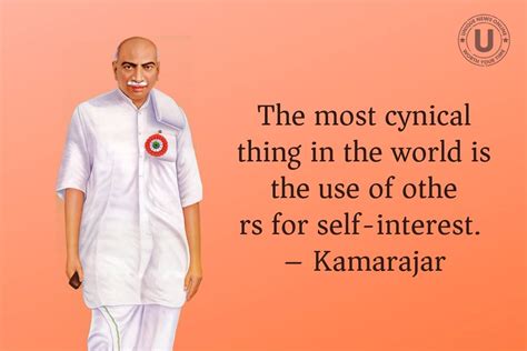 Kamarajar Birthday 2022: Top 7 Quotes of the late Indian independence ...