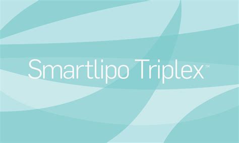 Smartlipo Triplex | The Med Spot